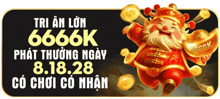 Thưởng chào mừng thành viên mới BK8