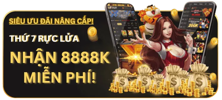 Vòng quay miễn phí Slot BK8