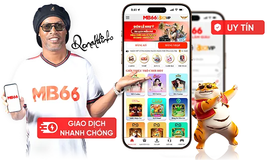 Đồ họa Bắn Cá mb666 sống động