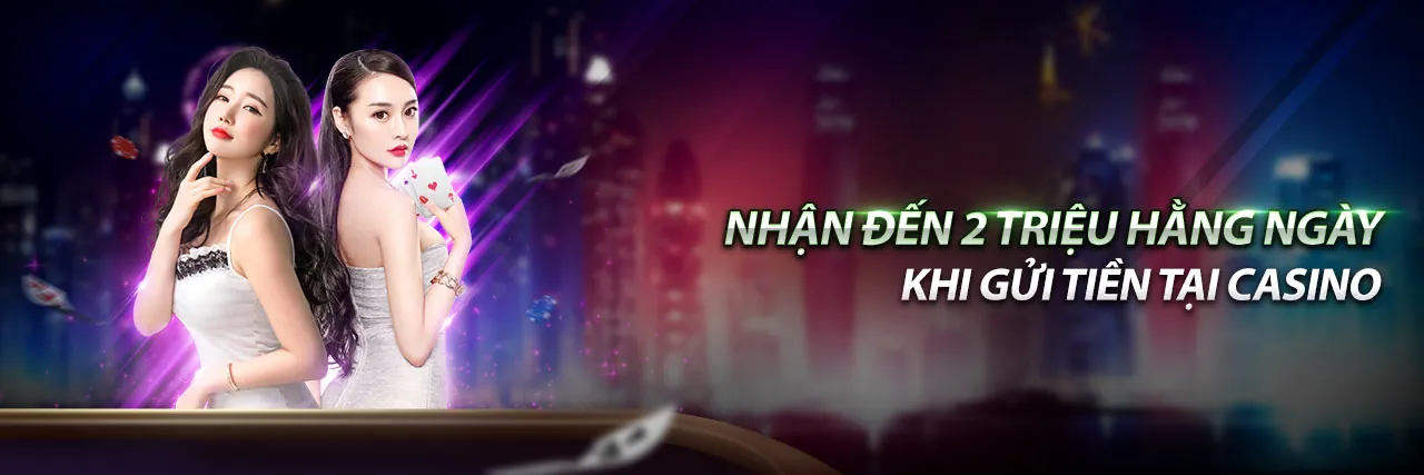 Chương trình VIP BK8