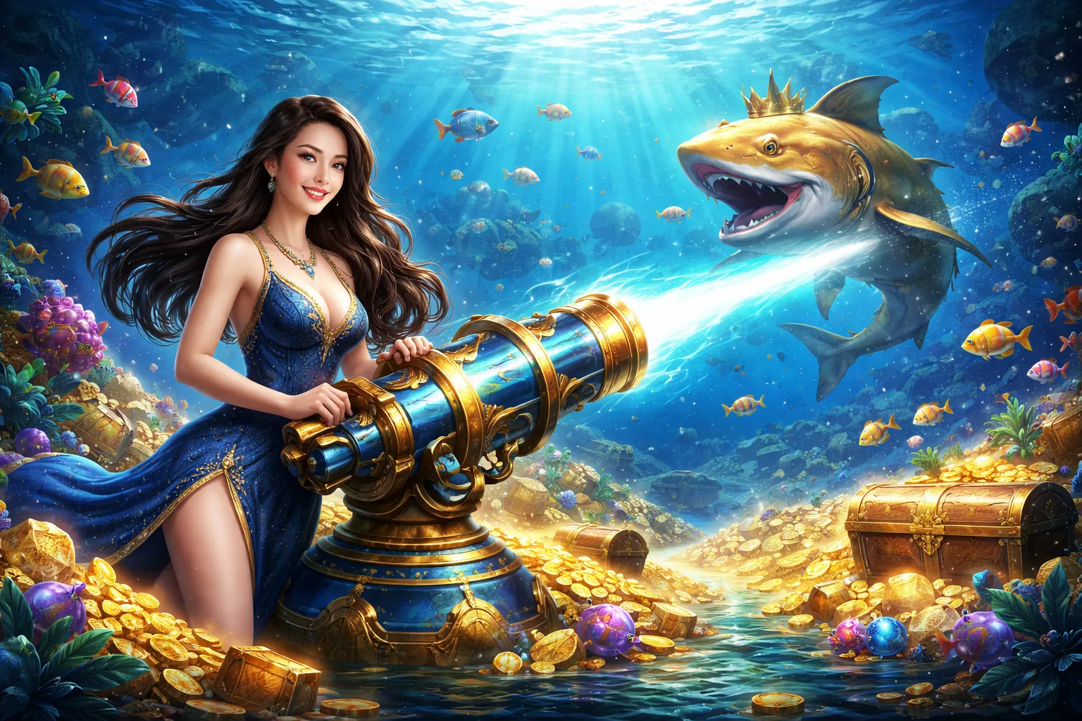 Giao diện ứng dụng MB666 trên điện thoại