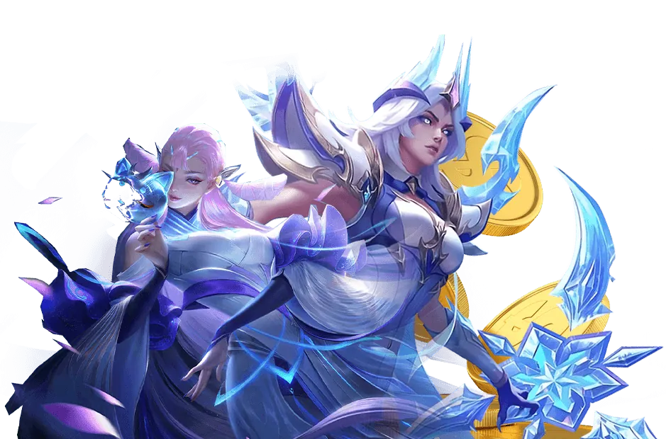 Sự kiện đặc biệt BK8